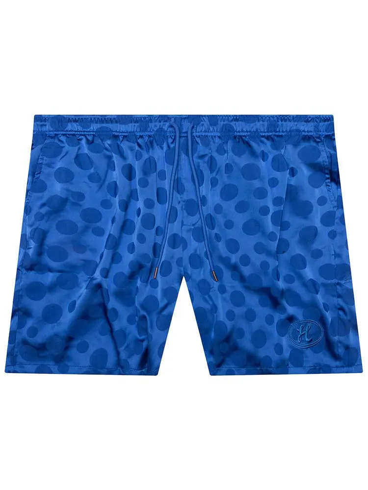 Шорты Honor The Gift Polka Dot Short — изображение 1 из 2, синий
