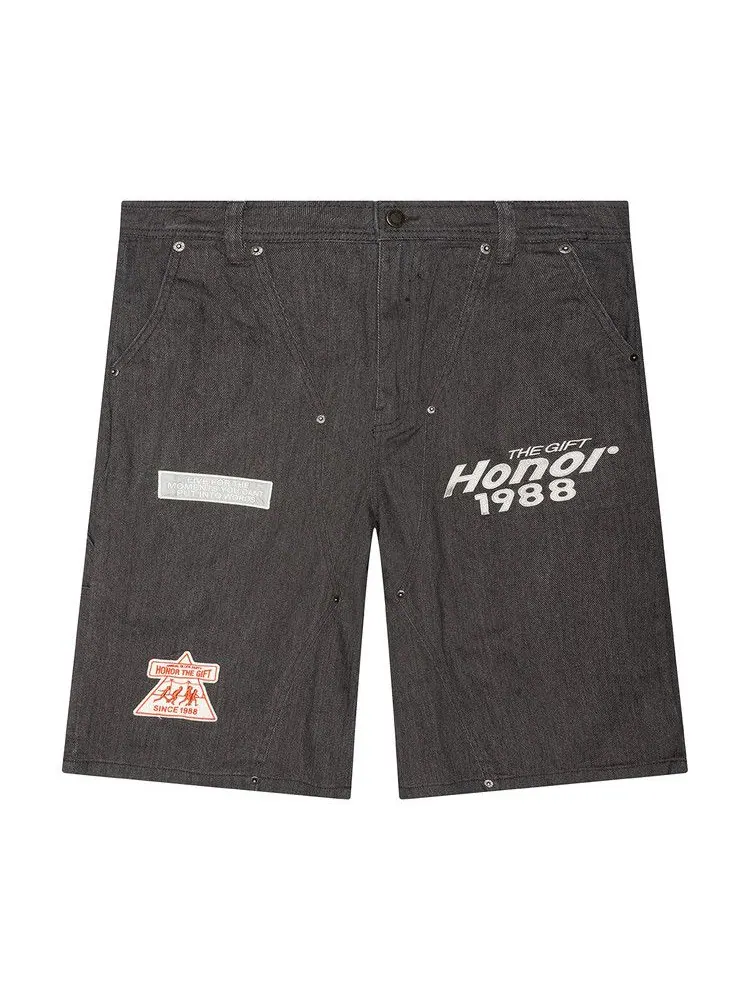 Шорты Honor The Gift Twill Carpenter Short