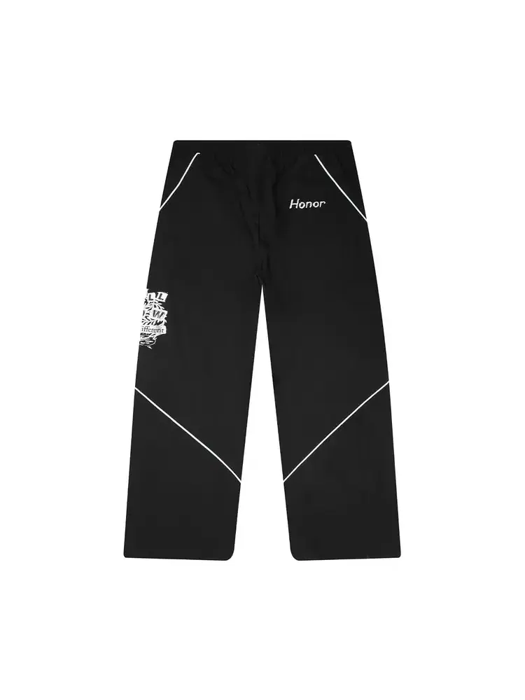 Спортивные брюки Honor The Gift Growth Track Pant — изображение 2 из 2, черный