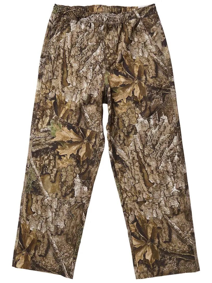 Брюки Air Jordan Brooklyn Woven Realtree — 1