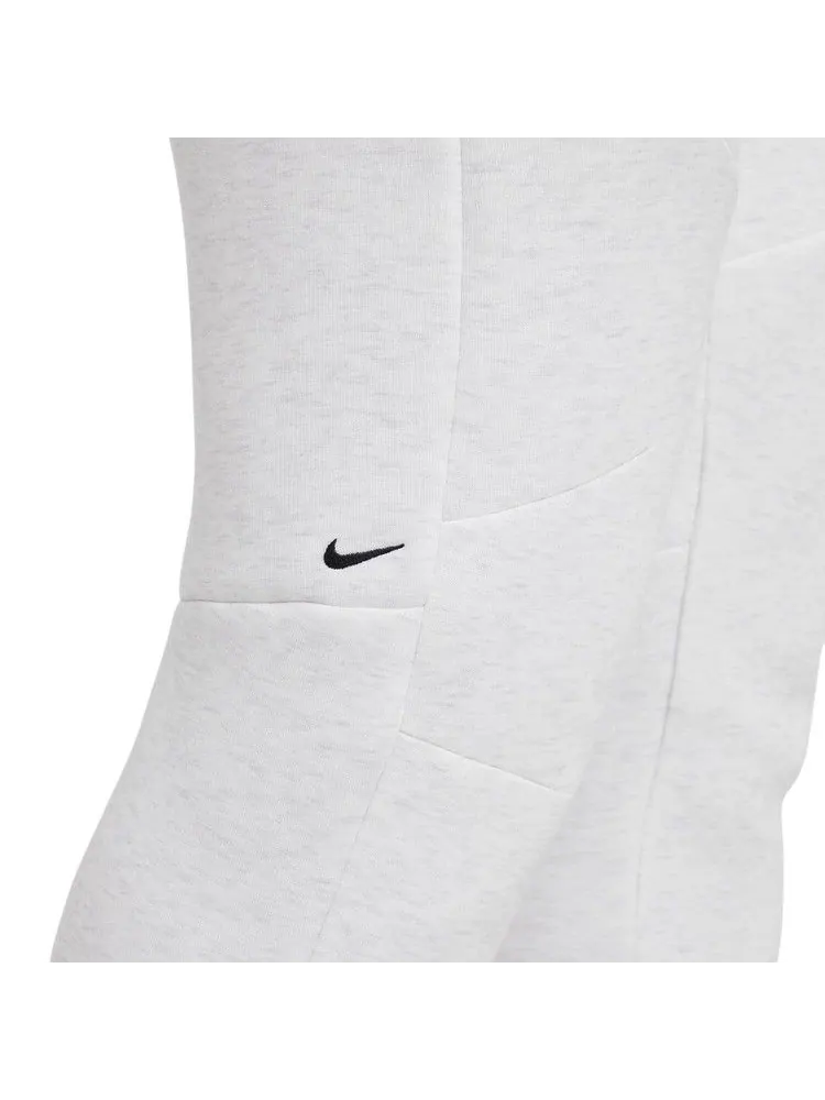 Джоггеры Nike Tech Fleece Joggers 'Birch Heather/Black' — изображение 2 из 2, серый