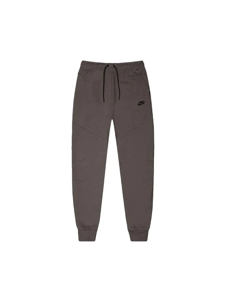 Джоггеры Nike Tech Fleece Joggers — изображение 1 из 1, черный