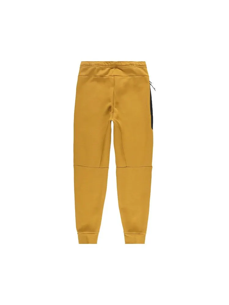 Джоггеры Nike Tech Fleece Joggers — изображение 2 из 2, черный