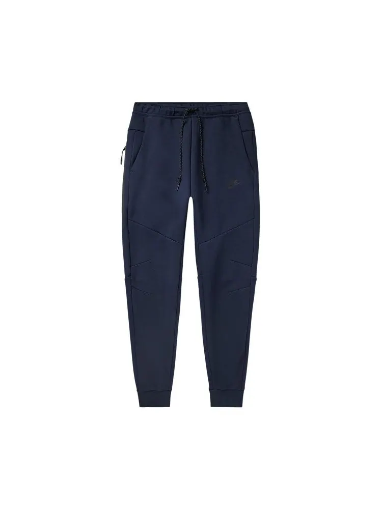 Джоггеры Nike Tech Fleece Jogger Pants — изображение 1 из 1, черный
