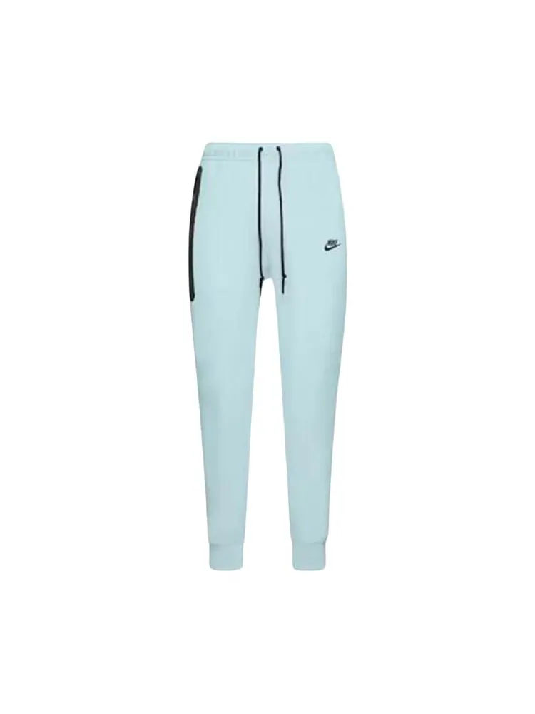 Джоггеры Nike Tech Fleece Joggers 'Glacier Blue' — изображение 1 из 1, синий