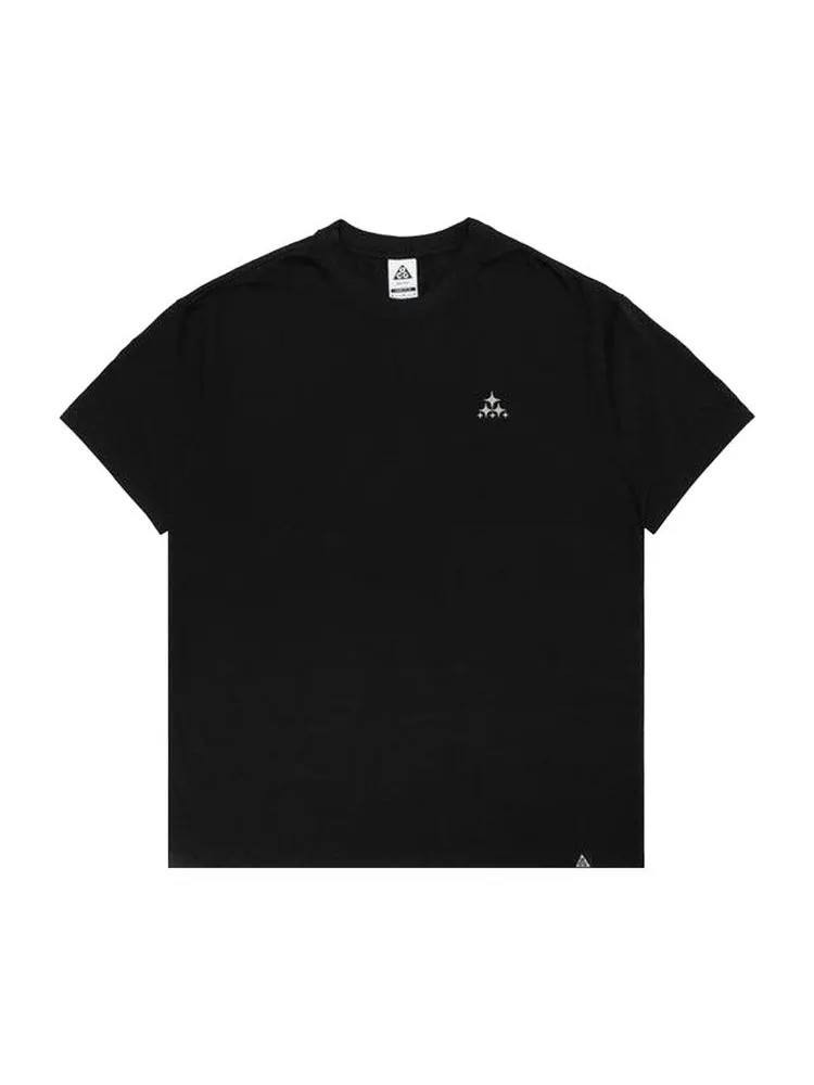 Футболка Nike ACG Mystery Lights Tee — изображение 1 из 2, черный