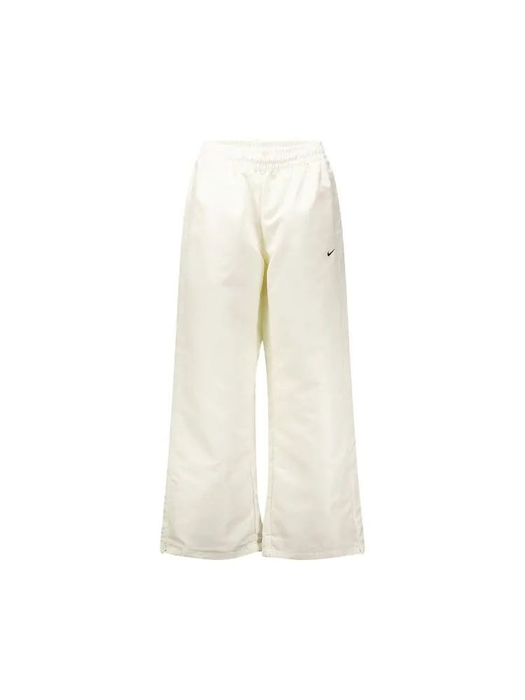 Брюки Nike Sportswear Windrunner Shine Pants — изображение 1 из 1, черный