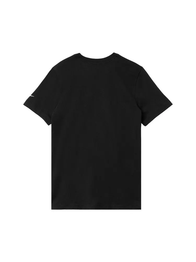 Футболка Nike Kobe Stockings Dri-FIT T-Shirt — изображение 2 из 2, черный