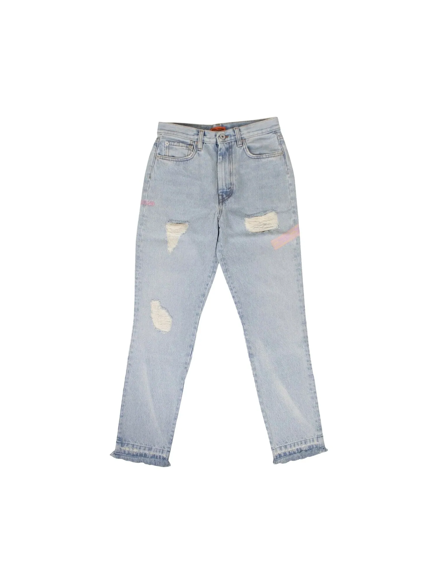 Джинсы Heron Preston Slim