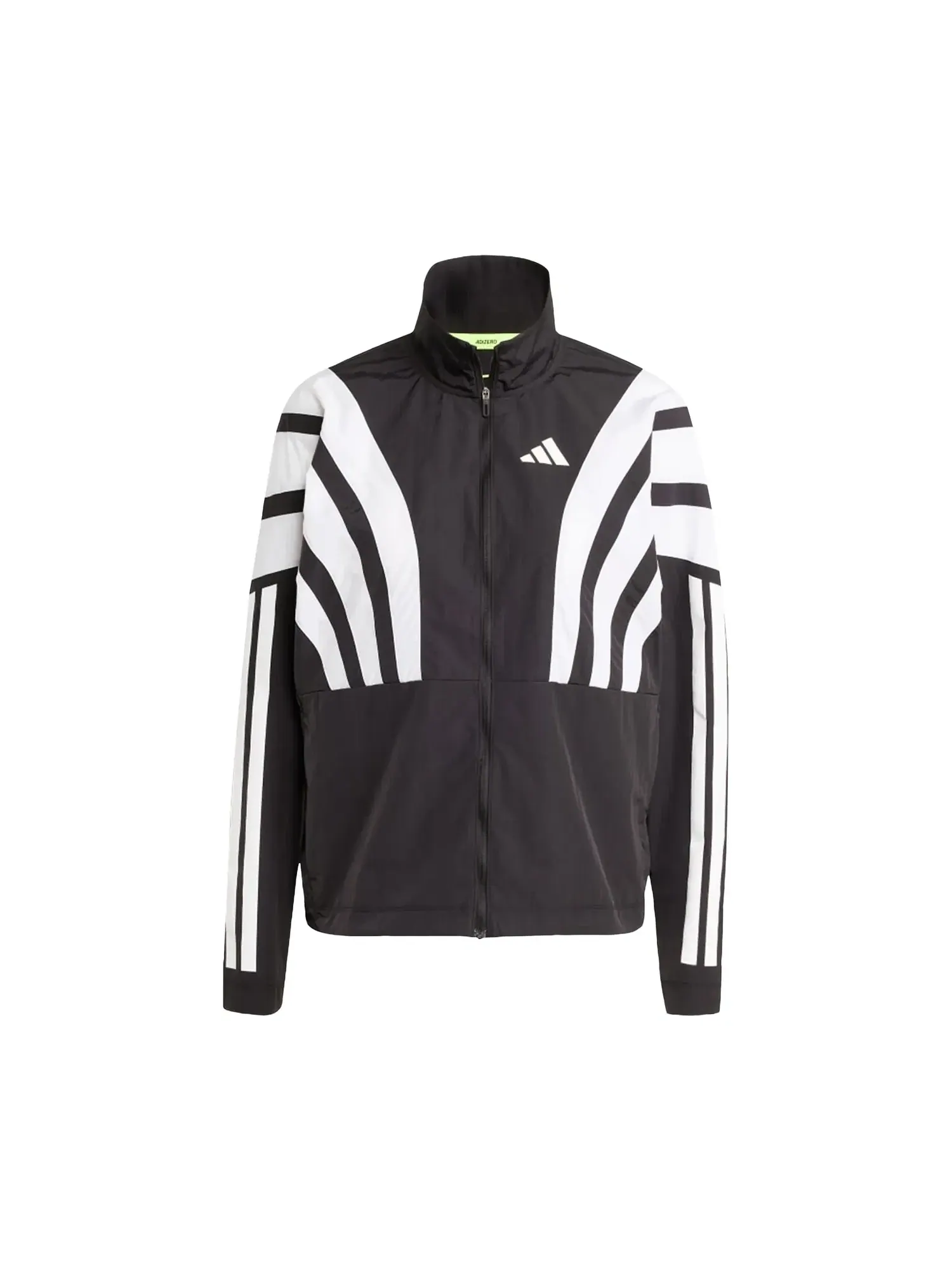 Куртка Adidas Adizero Archive Jacket — изображение 1 из 1, черный