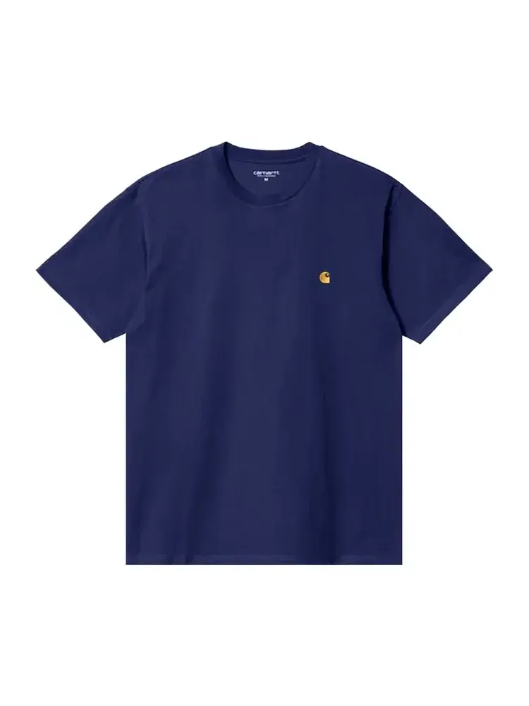 Футболка Carhartt WIP Chase