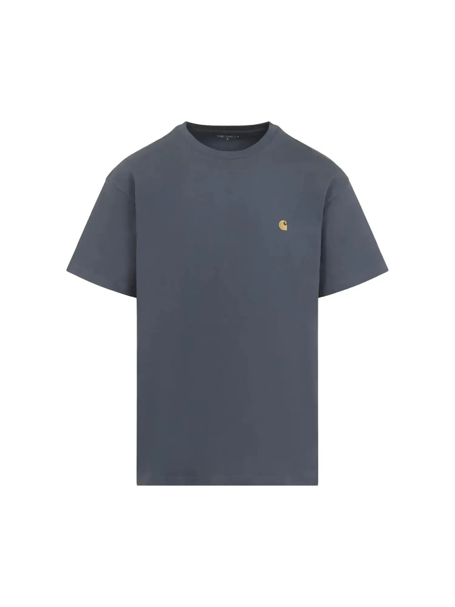 Футболка Carhartt WIP Short-Sleeve Chase