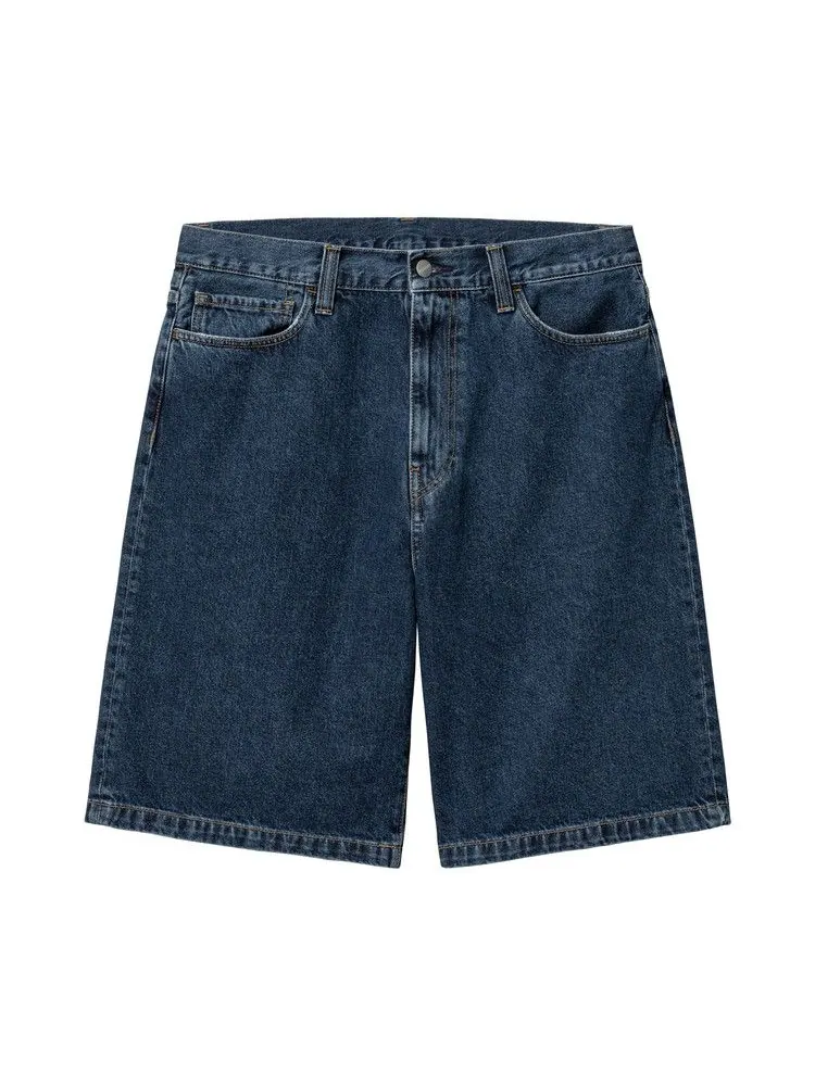 Шорты Carhartt WIP Landon Short — изображение 1 из 2, синий