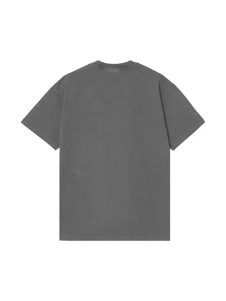 Футболка Carhartt WIP Vista — изображение 2 из 2, черный