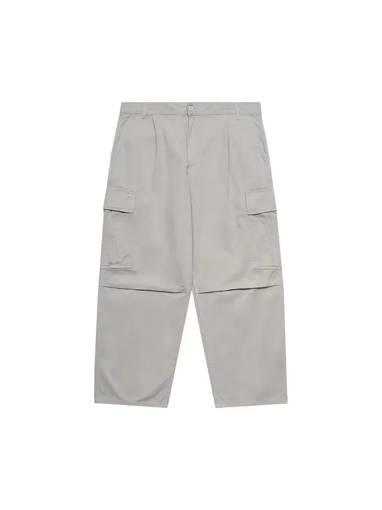 Брюки-карго Carhartt WIP Cole — изображение 1 из 1, бежевый