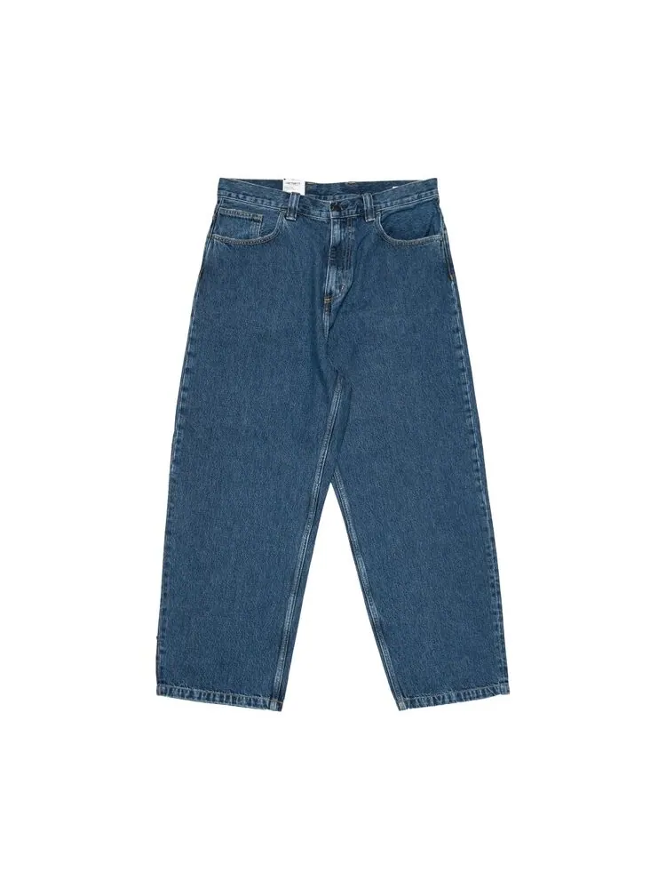 Брюки Carhartt WIP Brandon Pant — изображение 1 из 2, синий