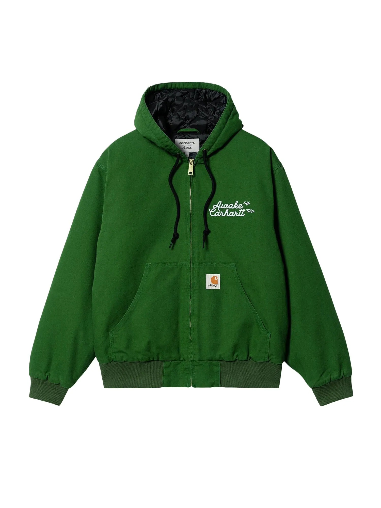 Куртка Carhartt WIP x Awake NY OG Active