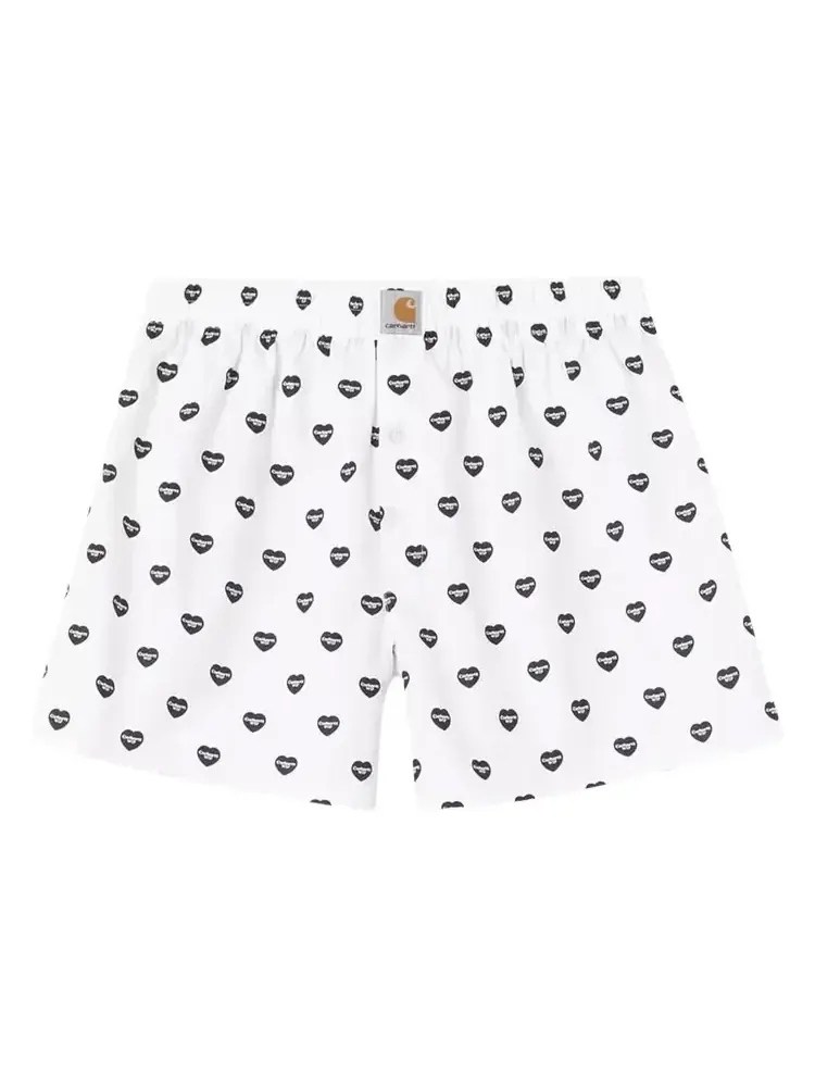 Шорты Carhartt WIP