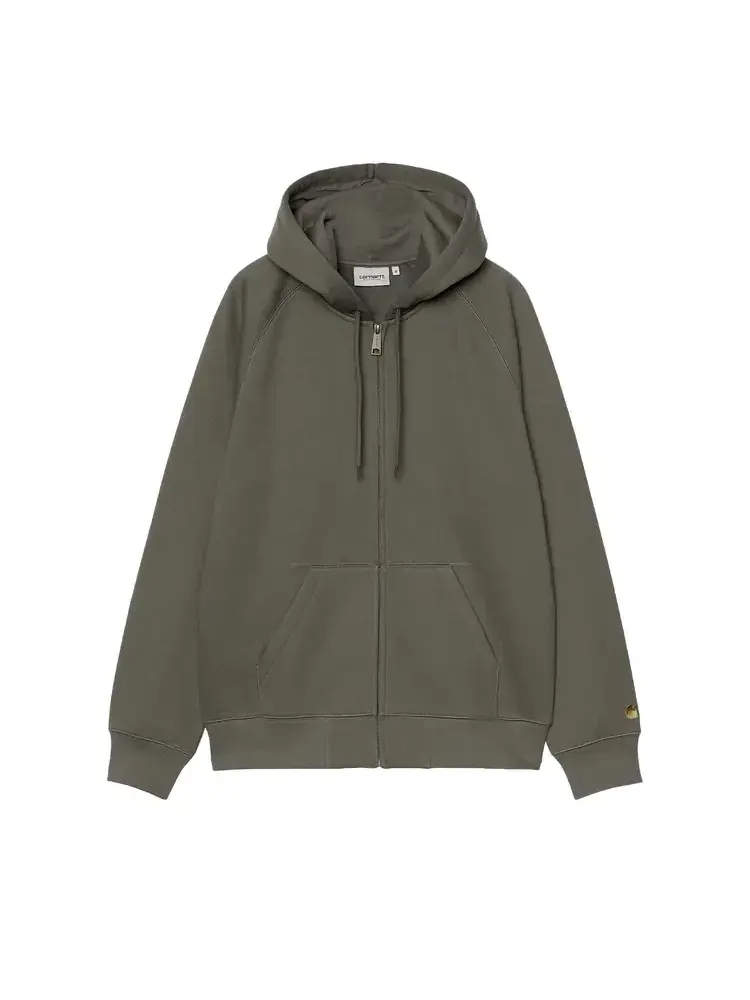 Толстовка с капюшоном Carhartt WIP