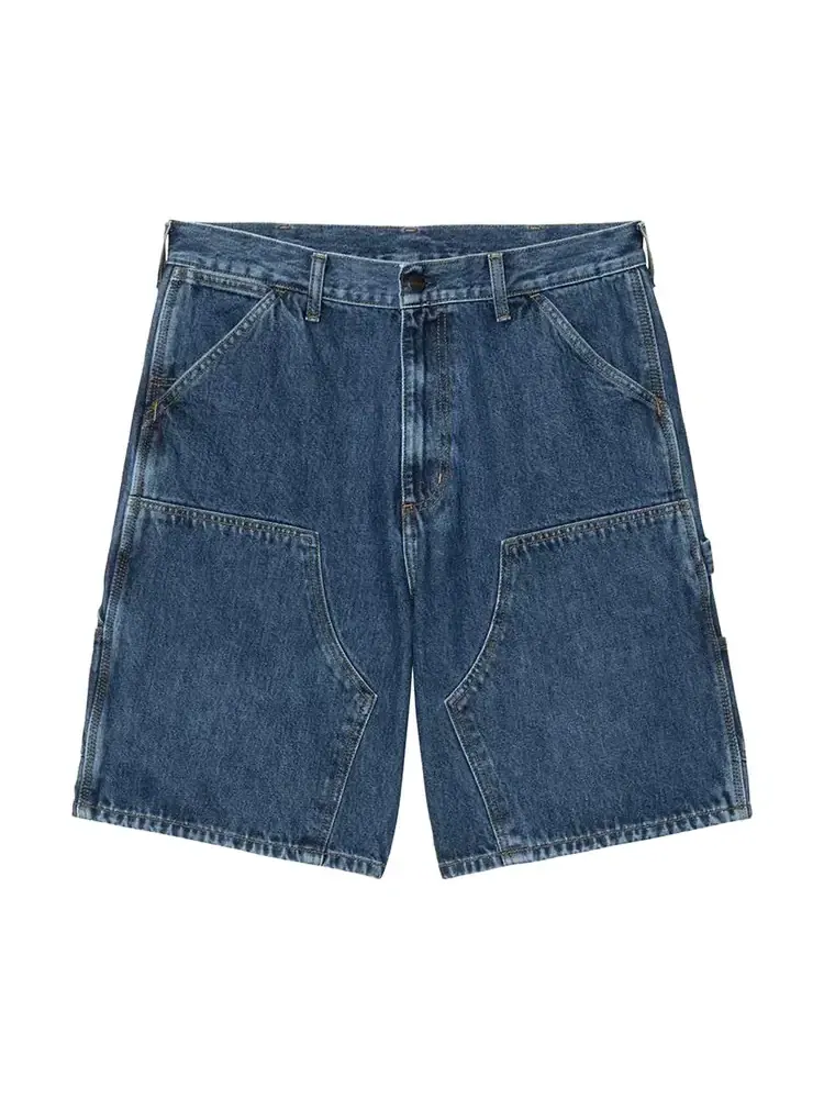 Шорты Carhartt WIP Double Knee Short