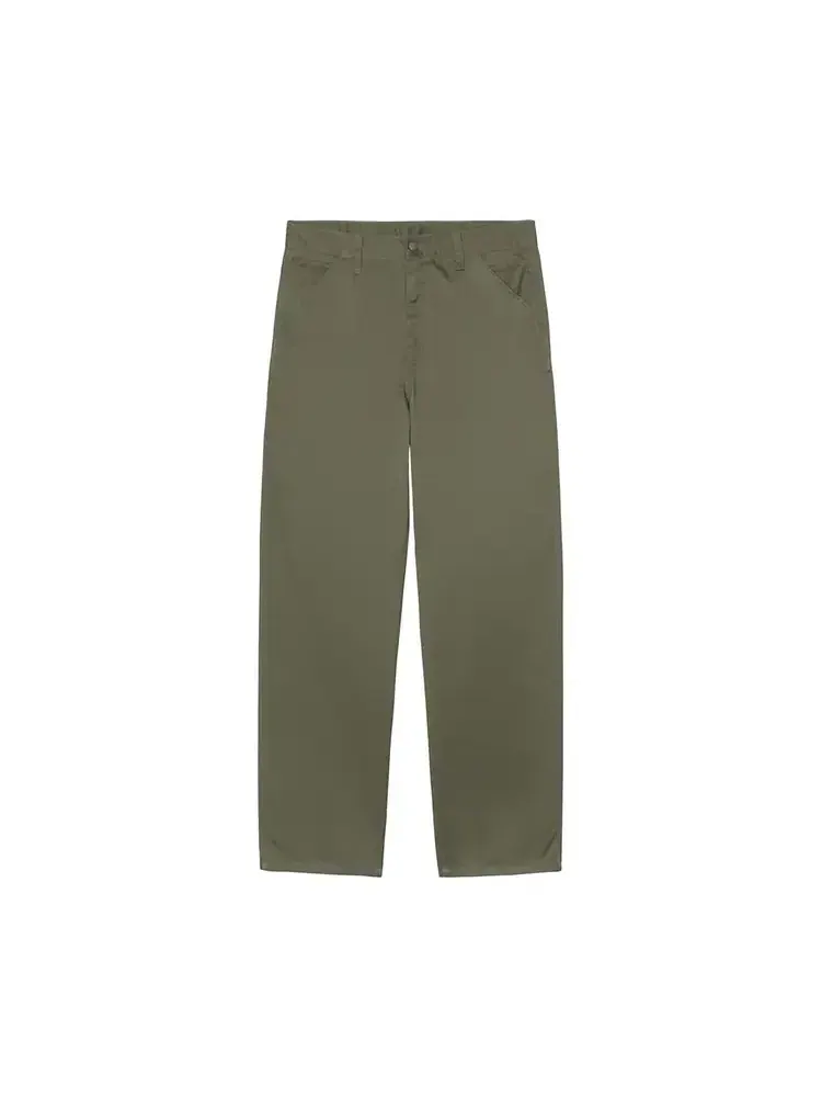 Брюки Carhartt WIP Simple Pant