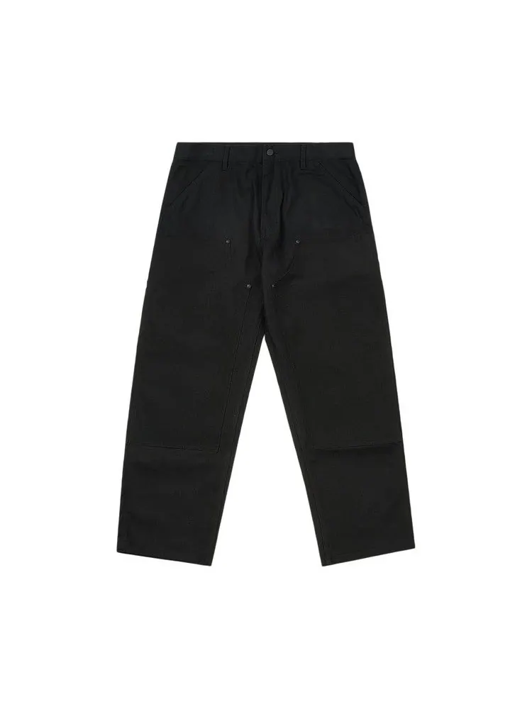 Брюки Palace x Carhartt WIP Double Knee Pant — изображение 1 из 2, черный