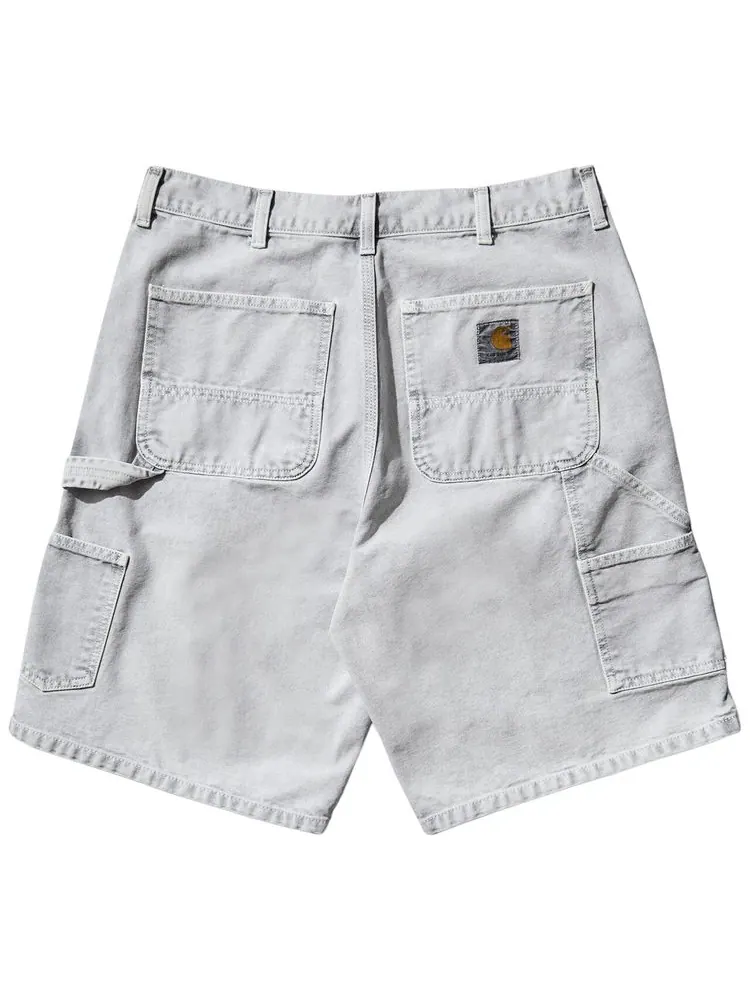 Шорты Carhartt WIP Single Knee Short — изображение 2 из 2, черный