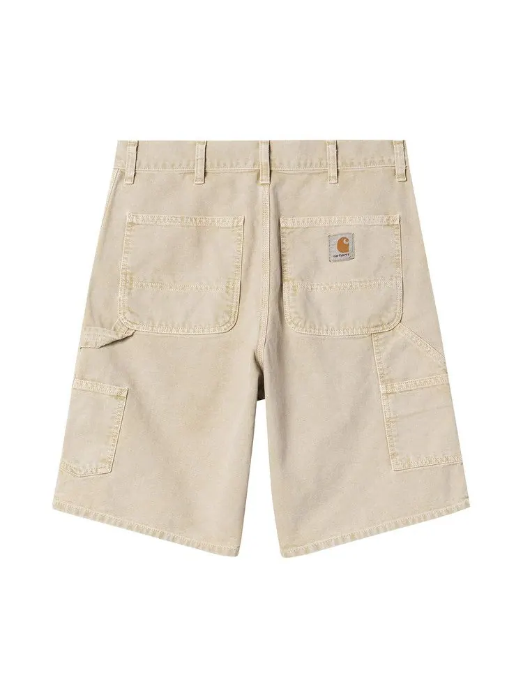 Шорты Carhartt WIP Single Knee Short — изображение 2 из 2, коричневый