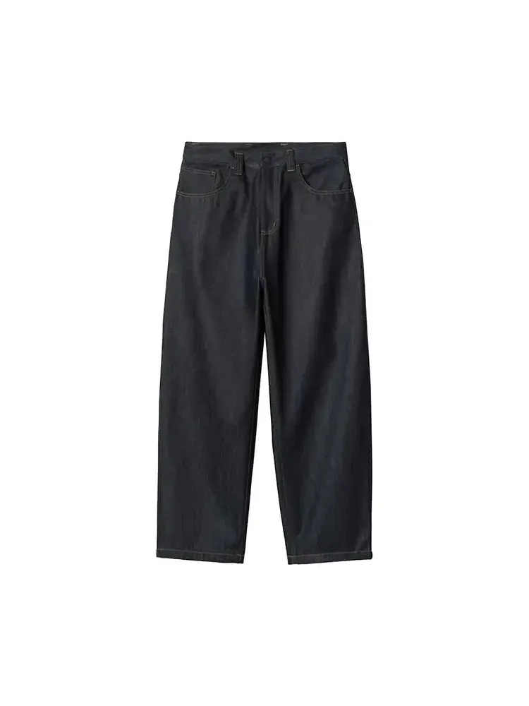 Джинсы Carhartt WIP Brandon Pant — изображение 1 из 2, синий