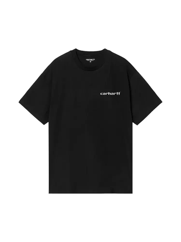 Футболка Carhartt WIP Archive Script