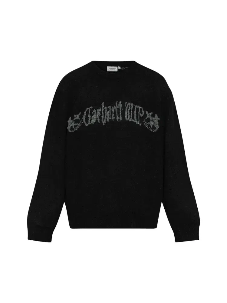 Джемпер Carhartt WIP Commuting Sweater