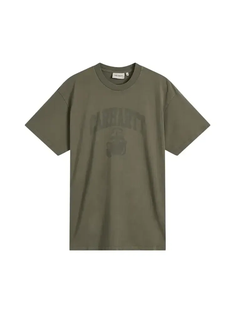 Футболка Carhartt WIP Faded Pond Corps