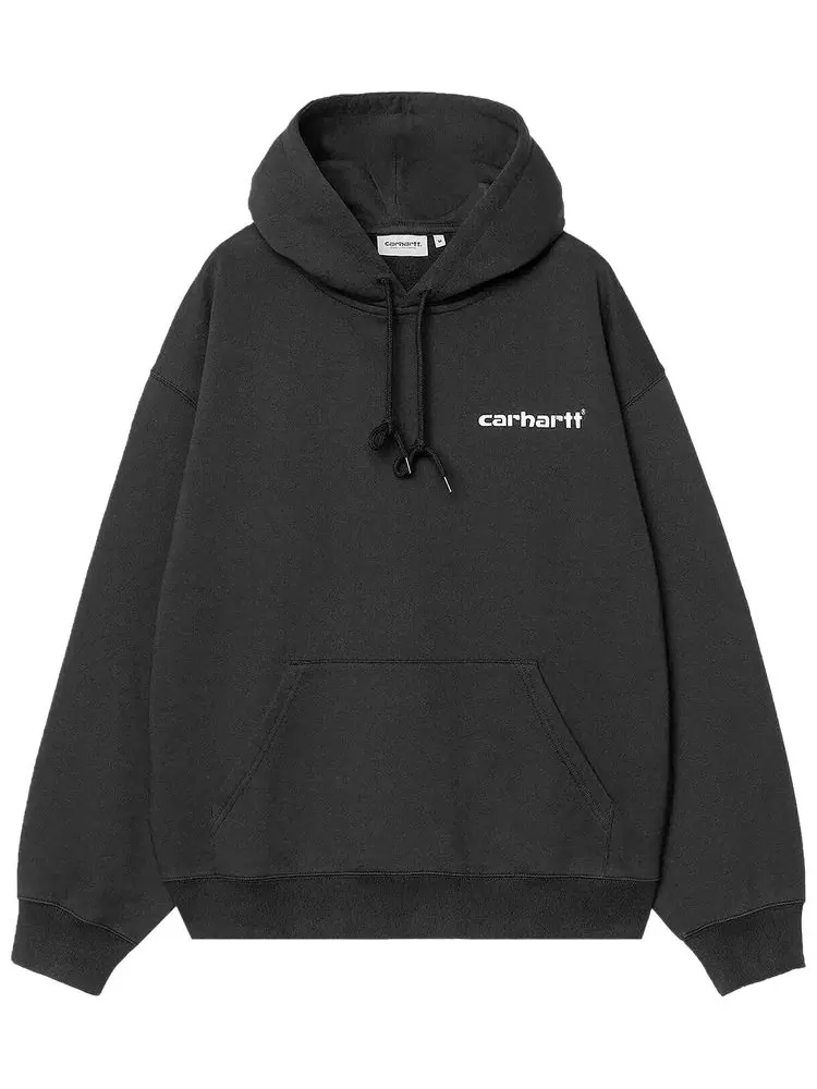 Толстовка с капюшоном Carhartt WIP