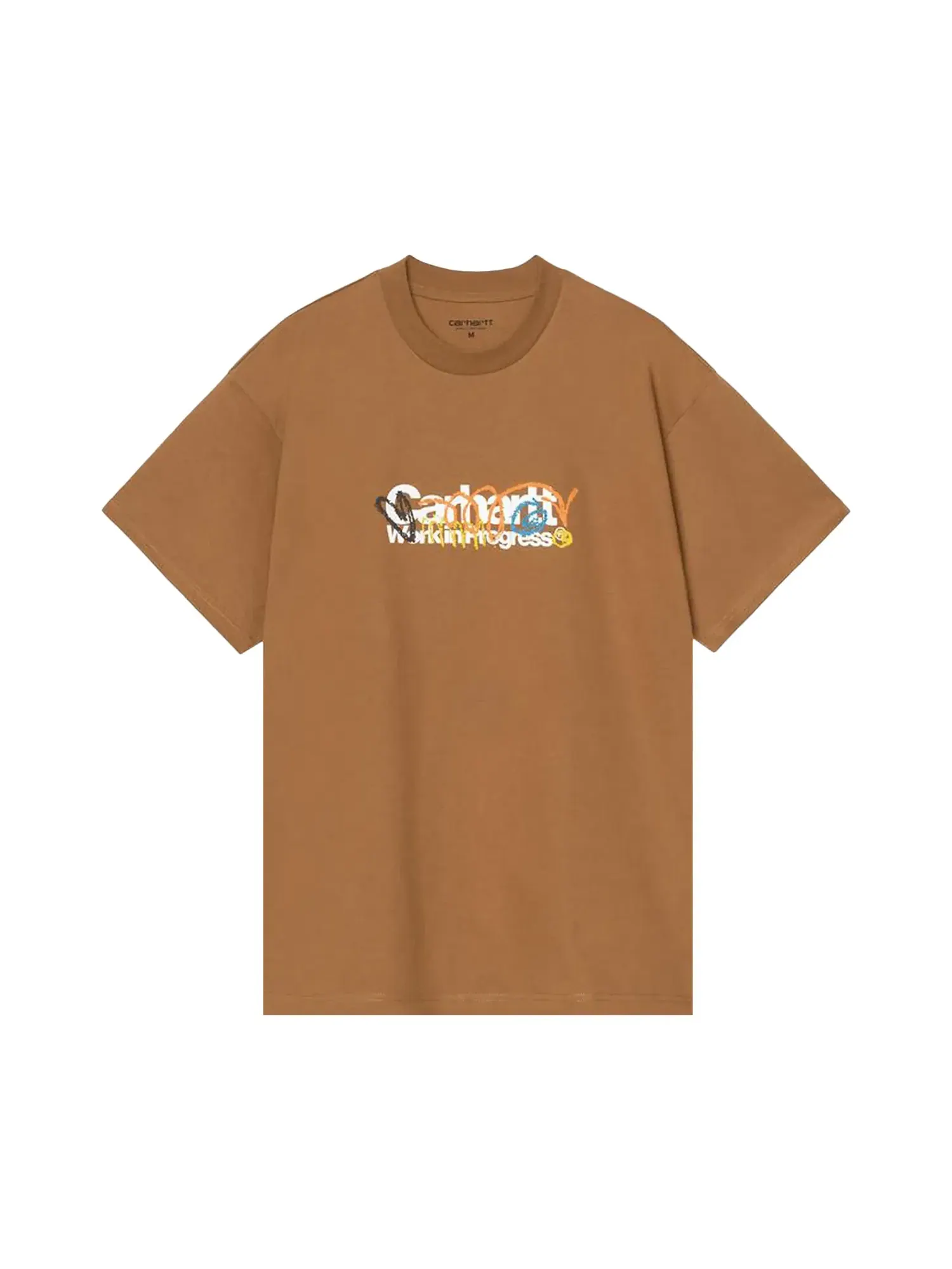Основная футболка Carhartt WIP