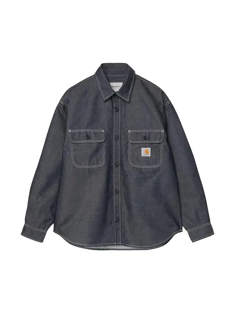 Куртка-рубашка Carhartt WIP Tigan