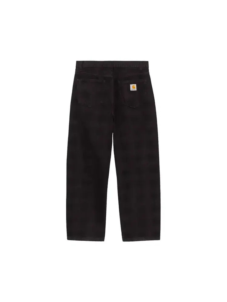 Брюки Carhartt WIP Everson — изображение 2 из 2, мульти