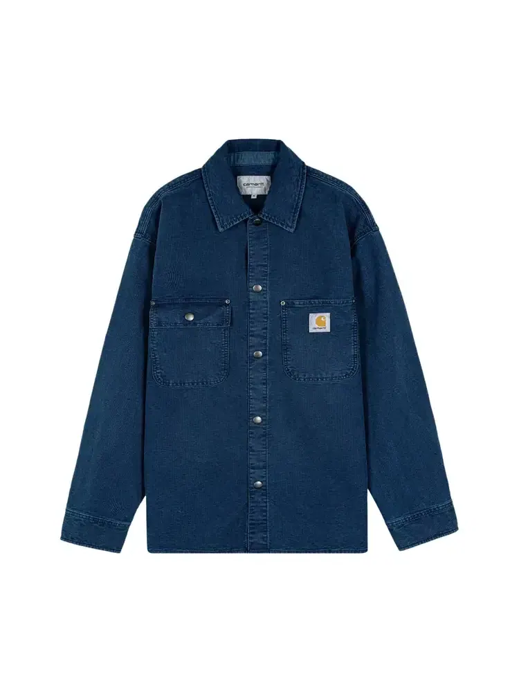 Куртка-рубашка Carhartt WIP Parrish