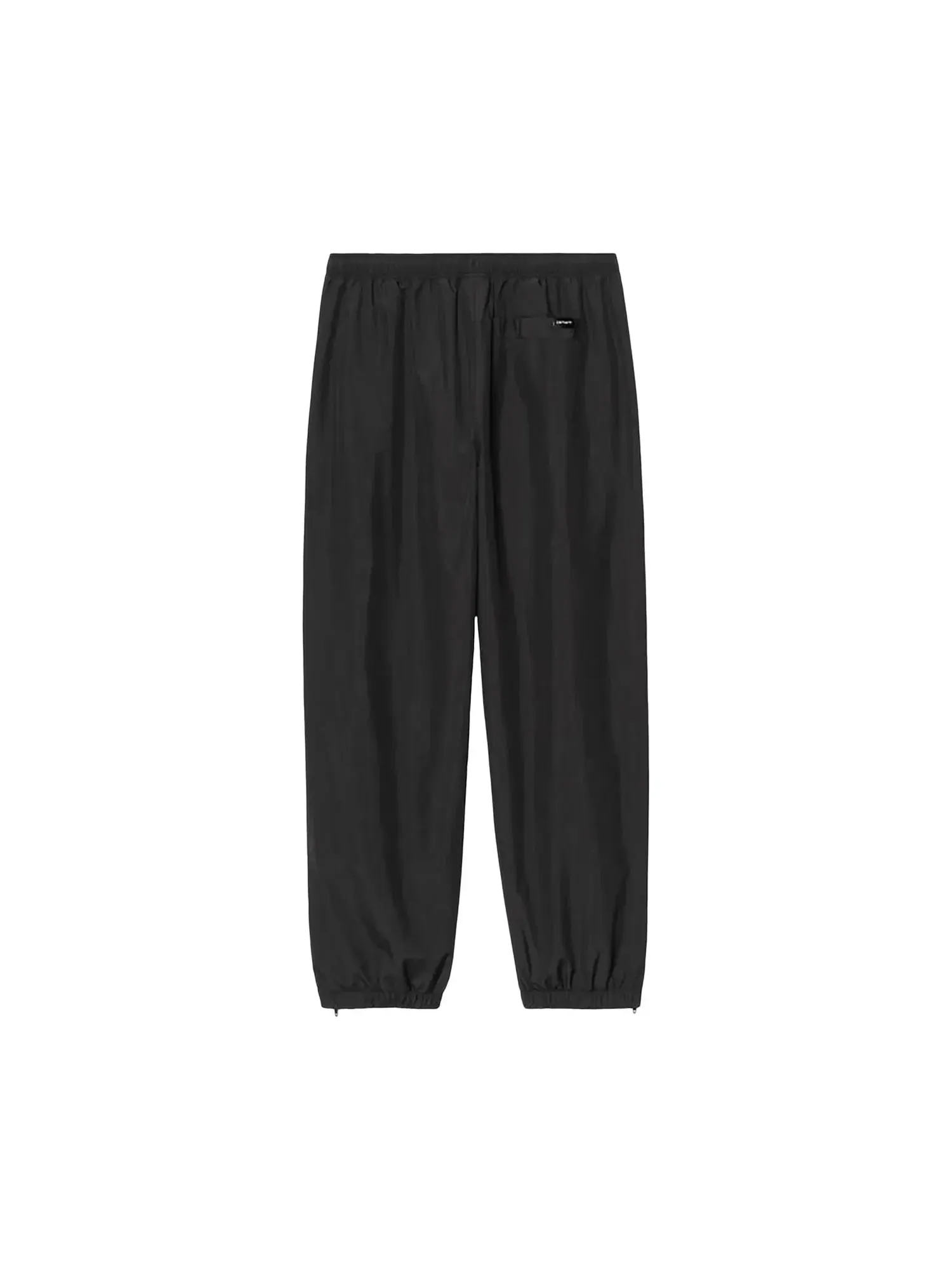 Брюки Carhartt WIP Travon — изображение 2 из 2, черный