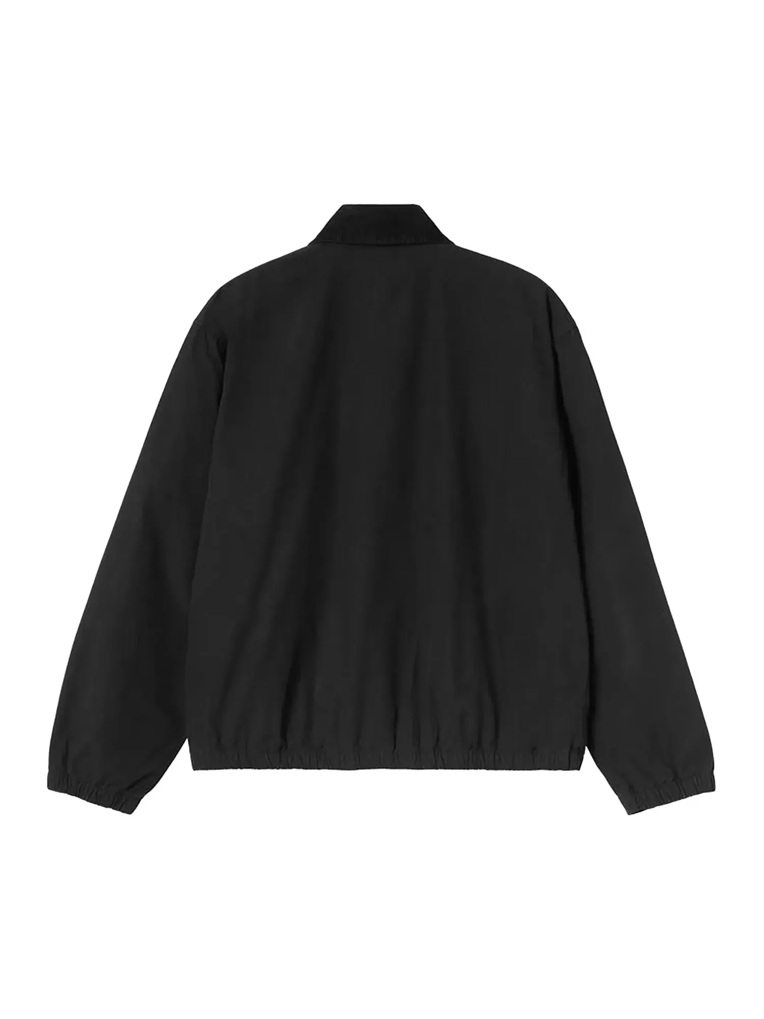 Куртка Carhartt WIP Madison Ripstop Jacket — изображение 2 из 2, черный