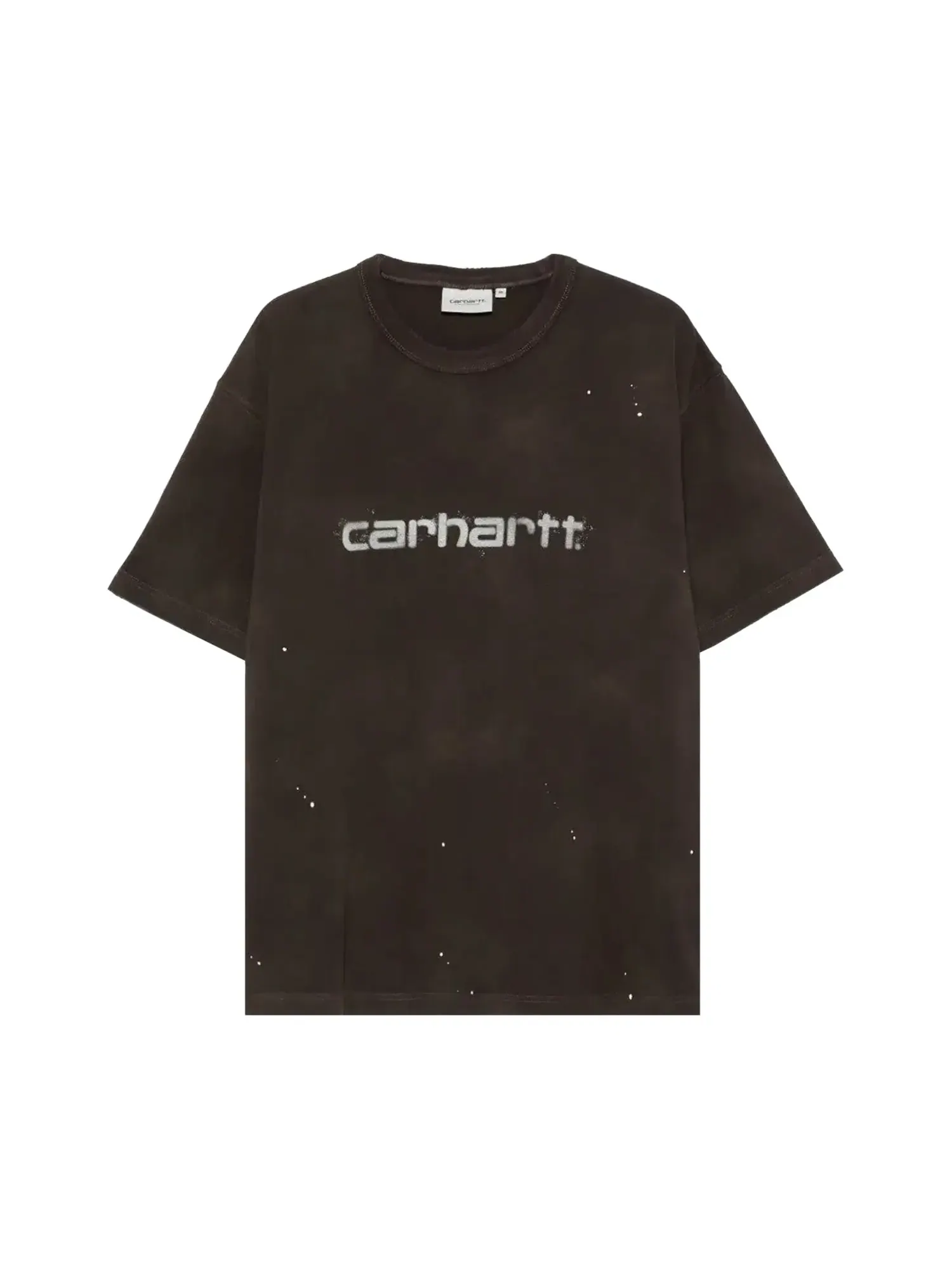 Футболка Carhartt WIP с коротким рукавом