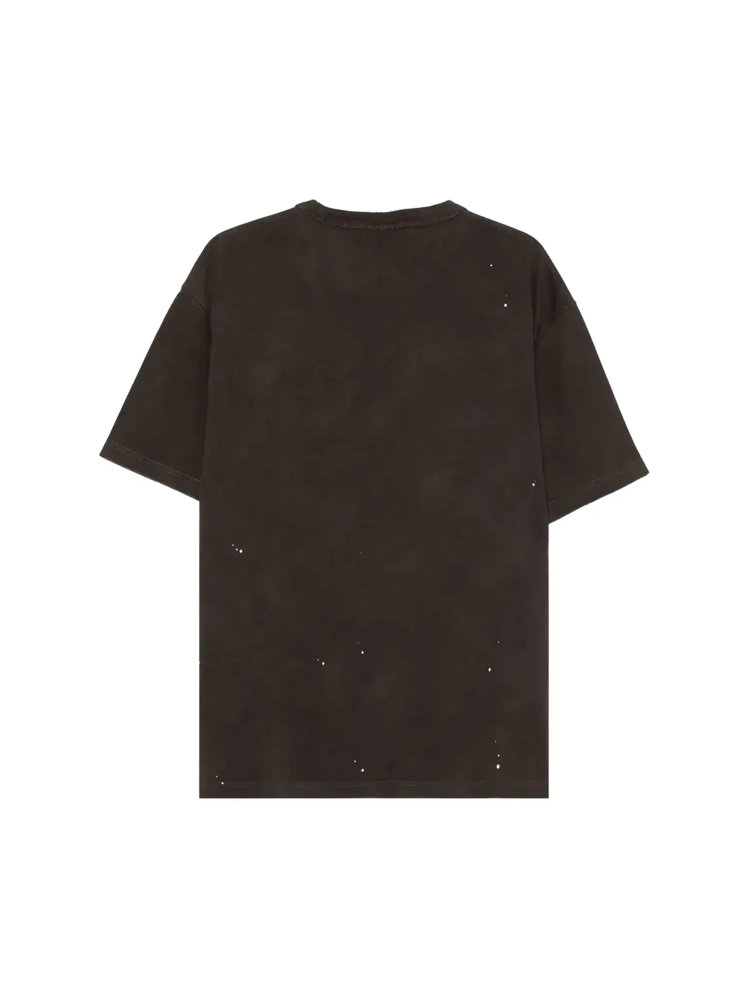 Футболка Carhartt WIP с коротким рукавом — изображение 2 из 2, серый