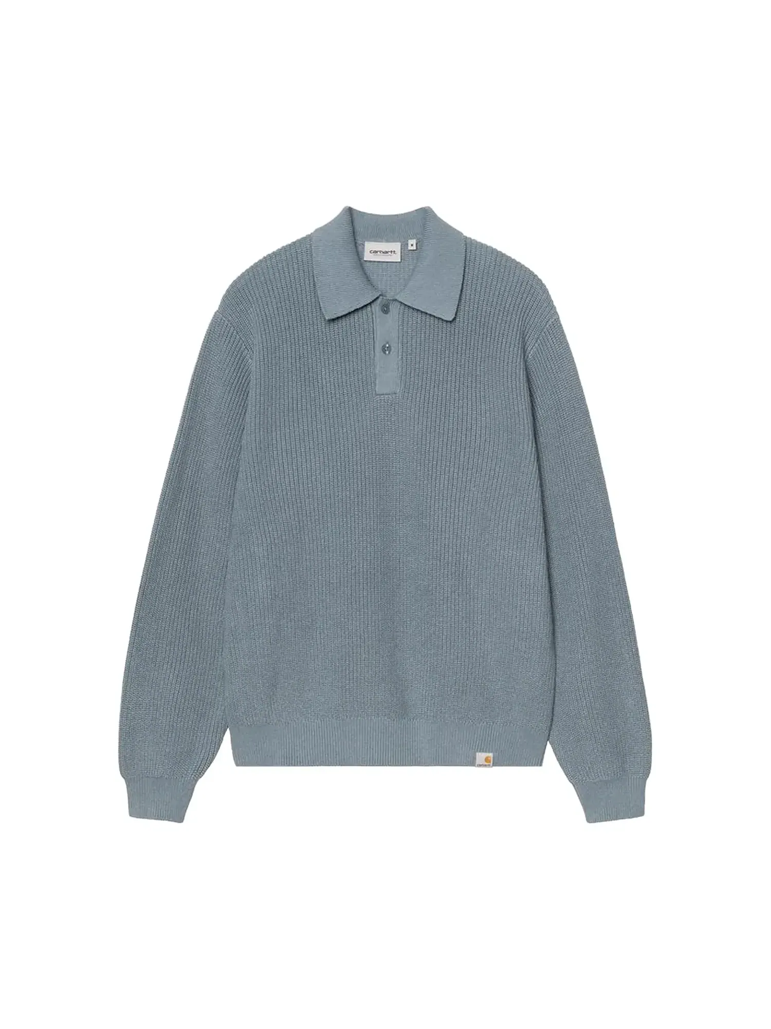 Поло с длинными рукавами Carhartt WIP Miles