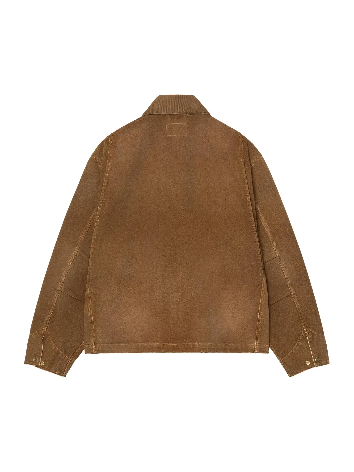 Куртка Carhartt WIP OG Arcan Jacket — изображение 2 из 2, коричневый