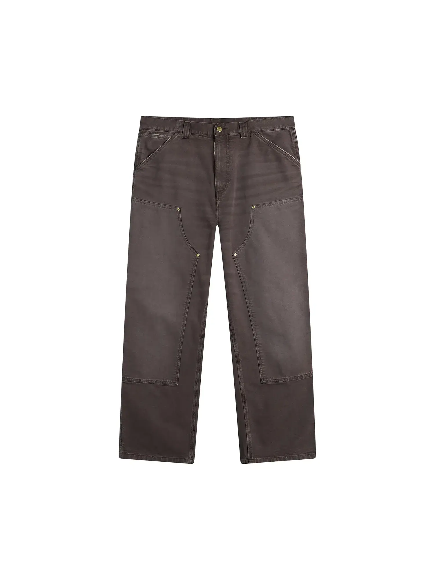 Брюки Carhartt WIP OG Double Knee Pant — 1