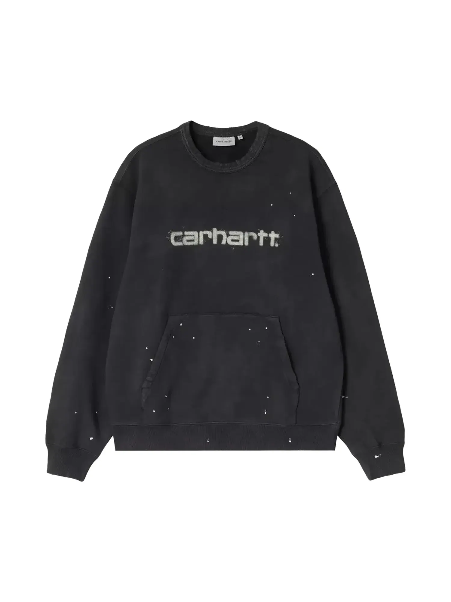 Толстовка Carhartt WIP Painter — изображение 1 из 2, черный