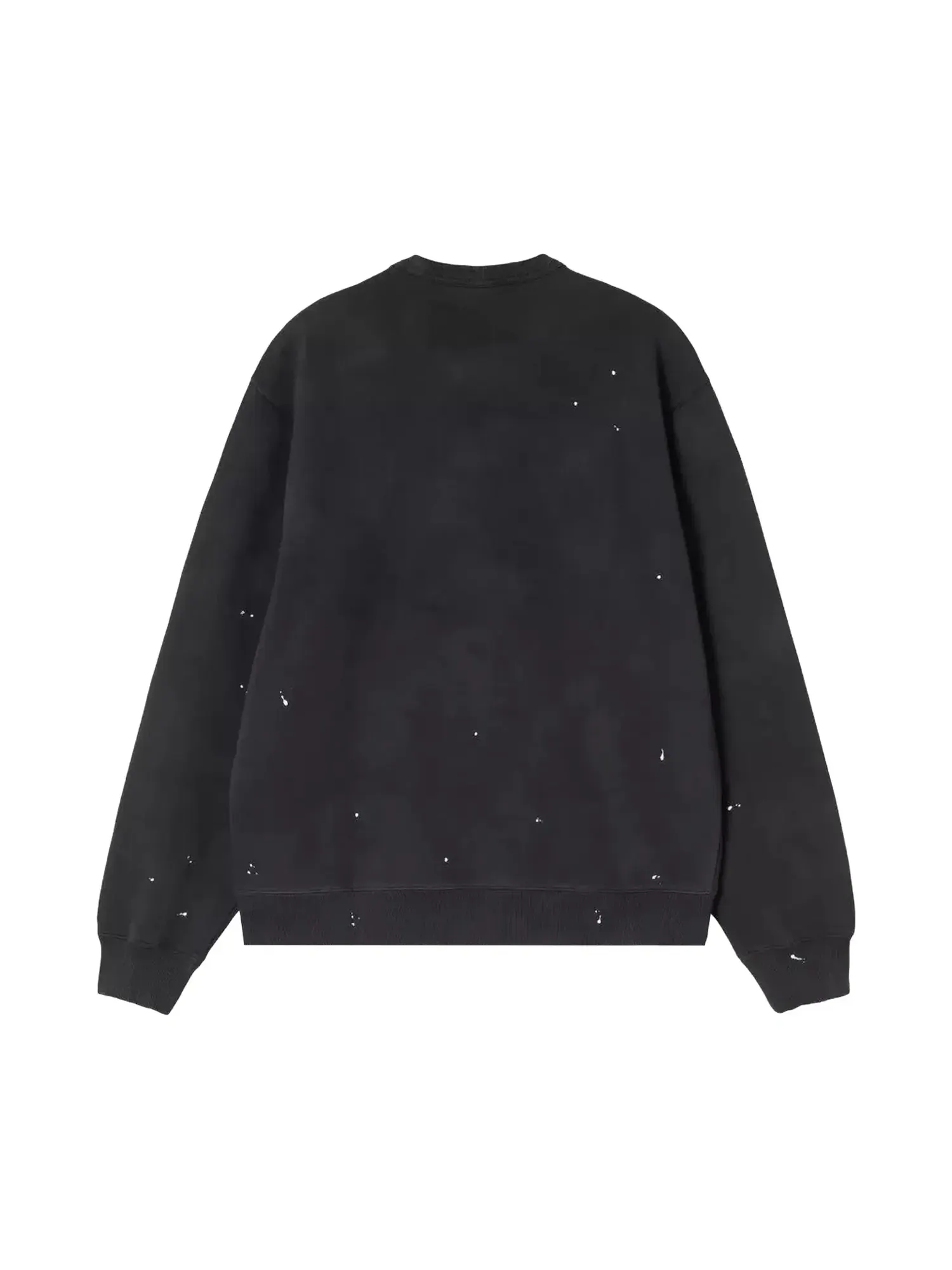 Толстовка Carhartt WIP Painter — изображение 2 из 2, черный