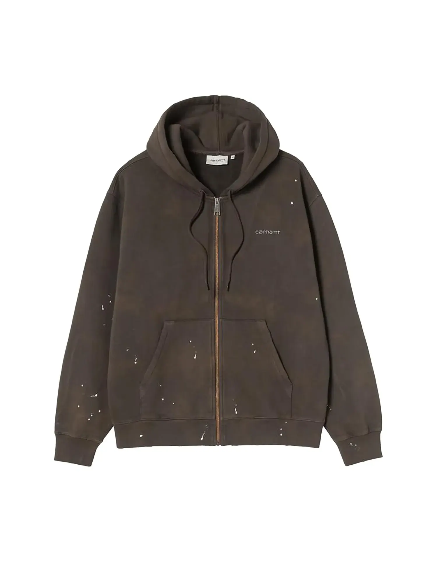 Куртка Carhartt WIP Hooded Painter Jacket