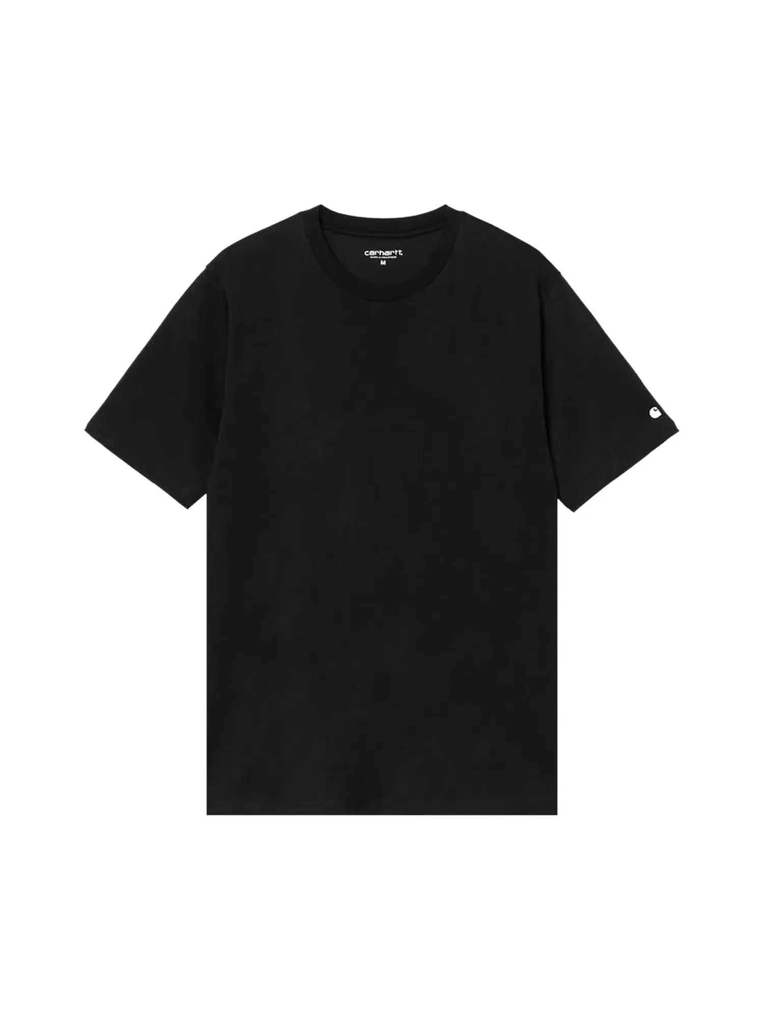 Футболка Carhartt WIP с коротким рукавом