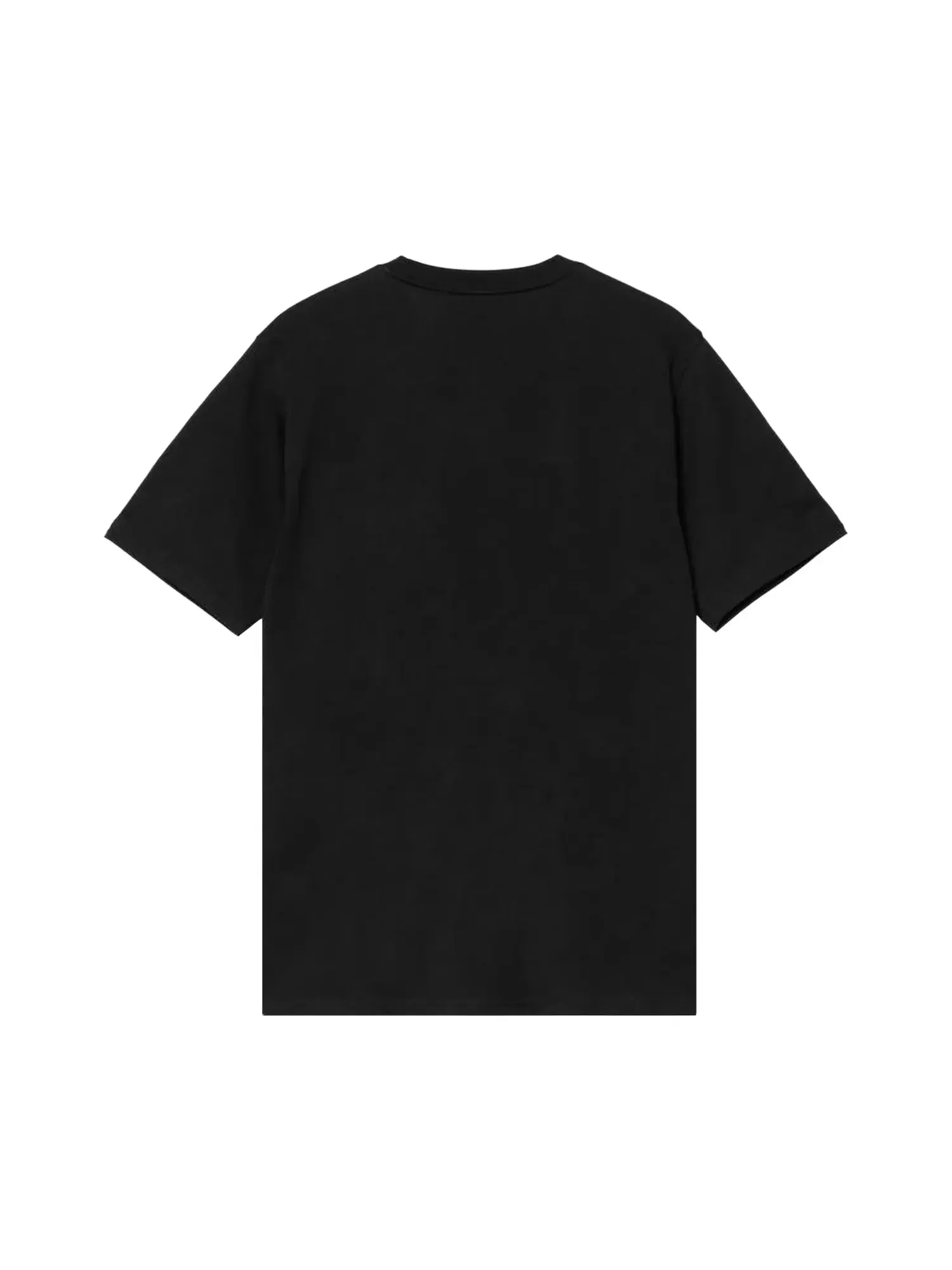 Футболка Carhartt WIP с коротким рукавом — изображение 2 из 2, белый