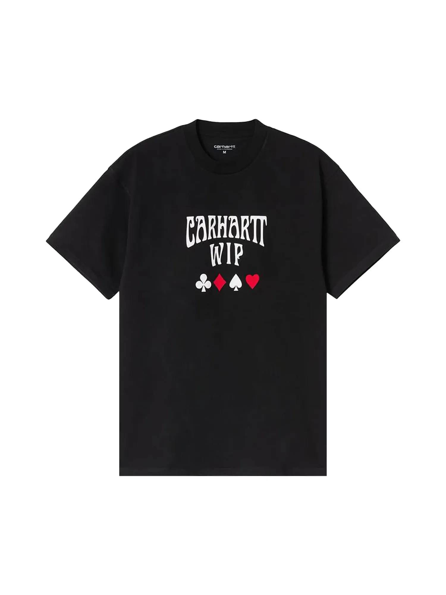 Футболка с коротким рукавом Carhartt WIP